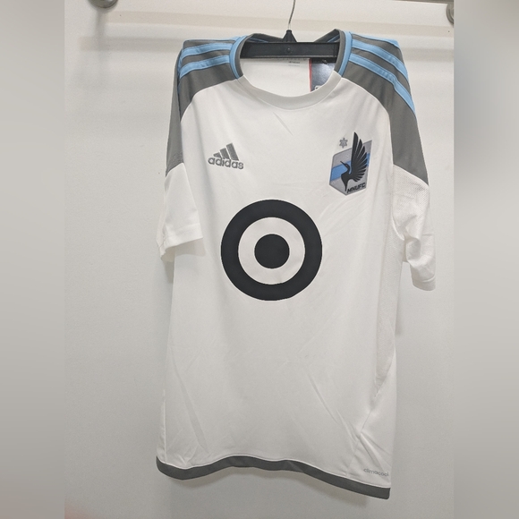 Minnesota United FC jersey 17/18 - Picture 2 of 10